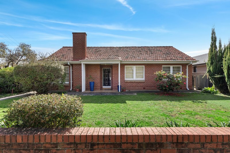 1 Shackleton Place, Flinders Park SA 5025