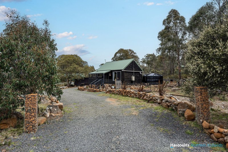 1 Shannon Road, Shannon TAS 7030