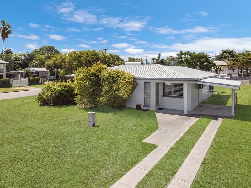 1 Sharon Crescent, Kelso QLD 4815