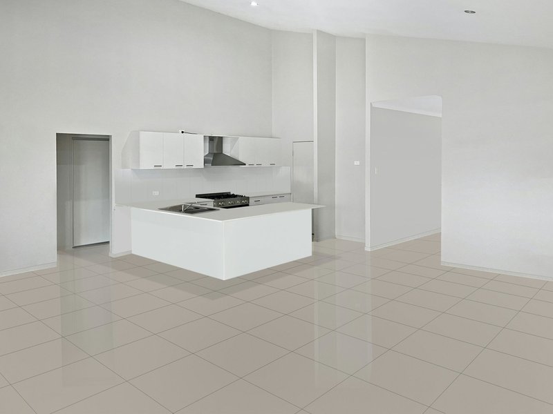 Photo - 1 Sharon Crescent, Kingaroy QLD 4610 - Image 2