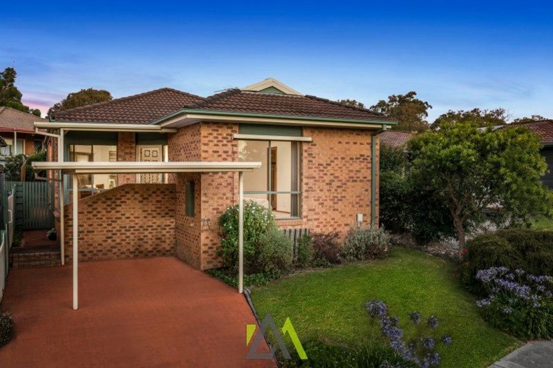 Photo - 1 Shaxton Circle, Frankston VIC 3199 - Image 11