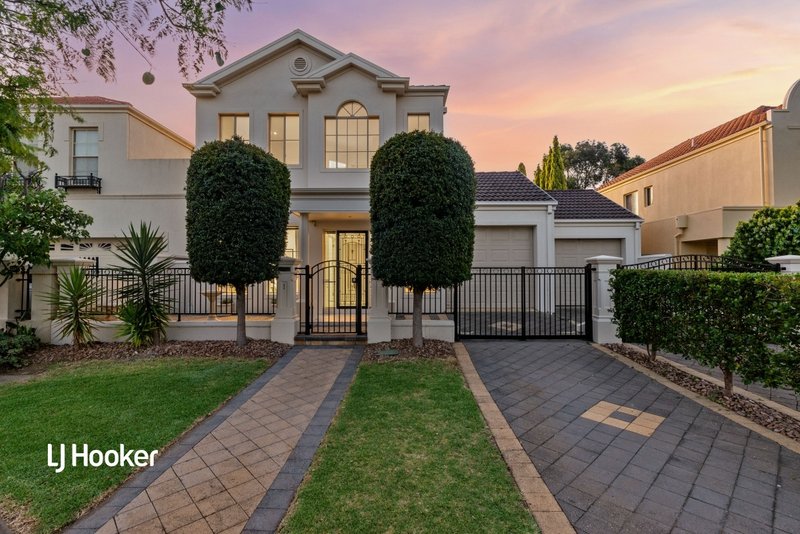 1 Sheaoak Drive, Mawson Lakes SA 5095