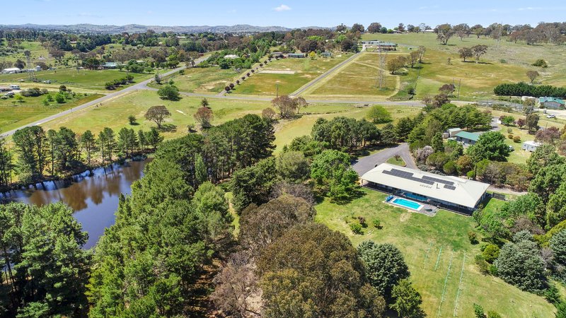 1 Shearsby Crescent, Yass NSW 2582