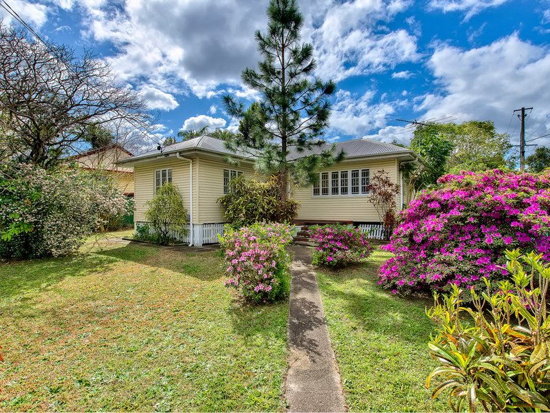 Photo - 1 Sheehy Street, Stafford QLD 4053 - Image 1