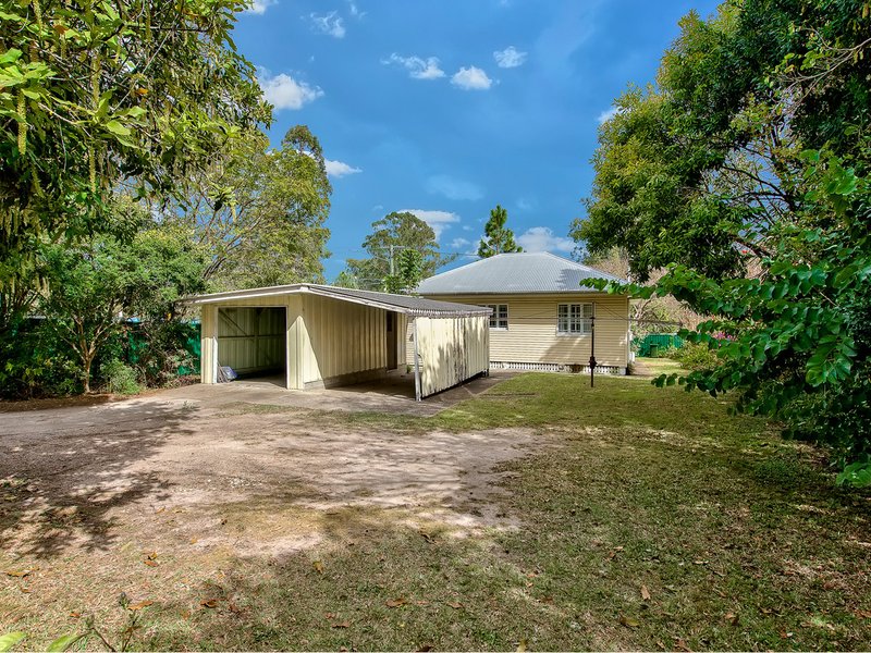 Photo - 1 Sheehy Street, Stafford QLD 4053 - Image 9