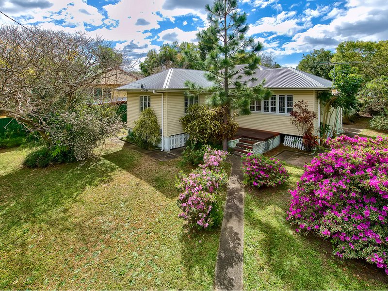 Photo - 1 Sheehy Street, Stafford QLD 4053 - Image 10