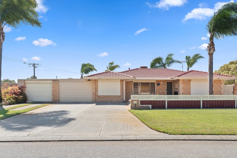 1 Shell Close, Cooloongup WA 6168