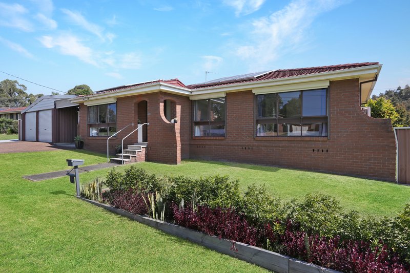 1 Shell Place, Dapto NSW 2530