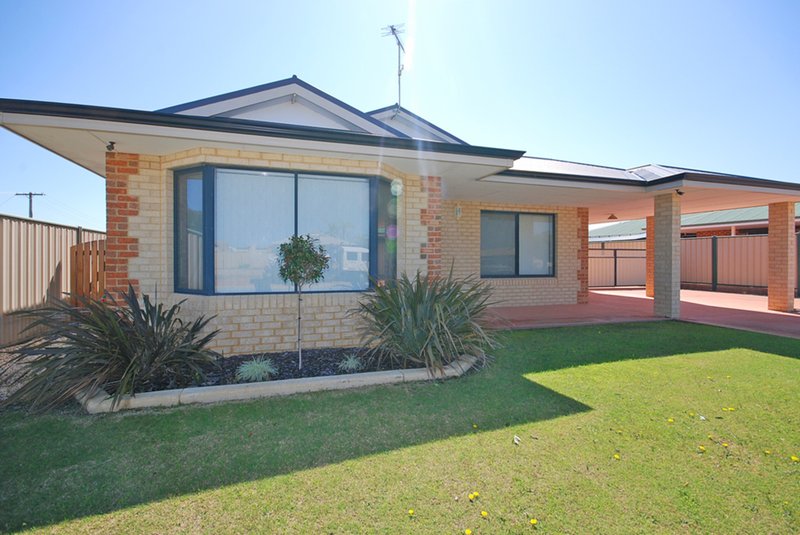 1 Shelley Cove, Jurien Bay WA 6516