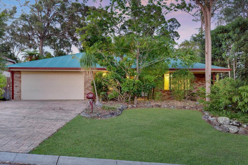 1 Sheoak Court, Mount Cotton QLD 4165