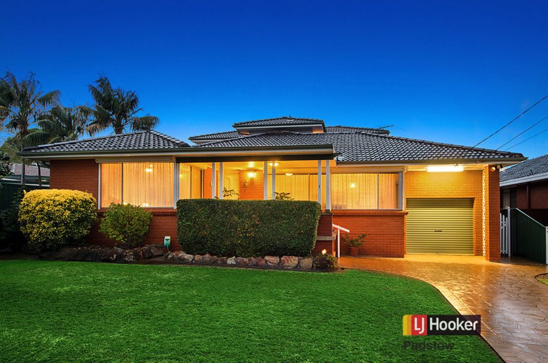 1 Shepherd Avenue, Padstow Heights NSW 2211