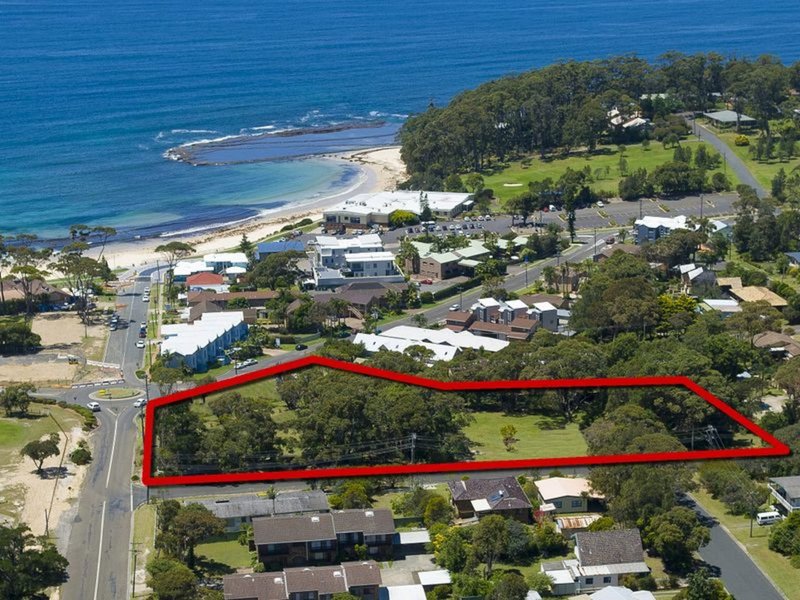 1 Shepherd Street, Mollymook NSW 2539