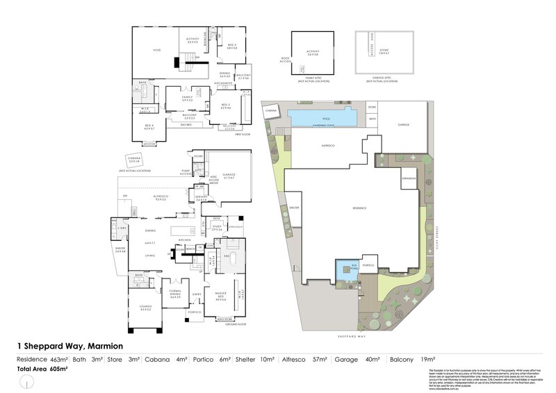 Photo - 1 Sheppard Way, Marmion WA 6020 - Image 32