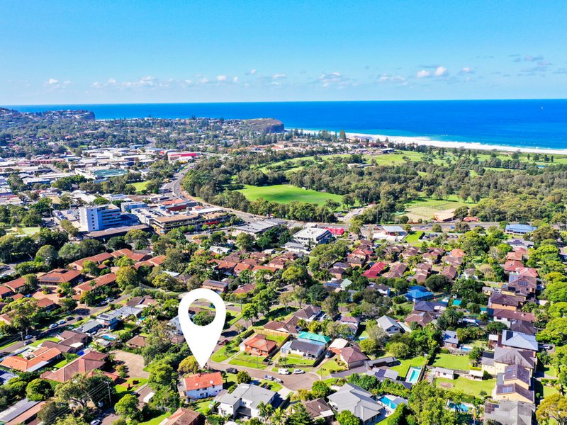 Photo - 1 Sherry Street, Mona Vale NSW 2103 - Image 6