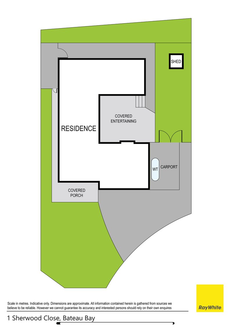 Photo - 1 Sherwood Close, Bateau Bay NSW 2261 - Image 14