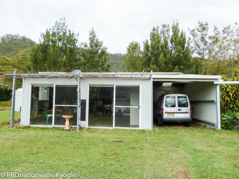 Photo - 1 Sherwood Street, Old Grevillia NSW 2474 - Image 2