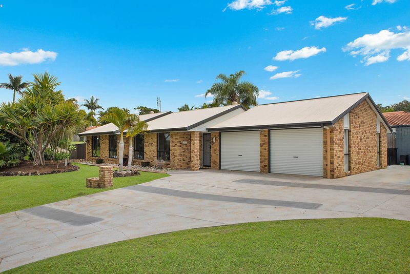 1 Shiraz Court, Buderim QLD 4556