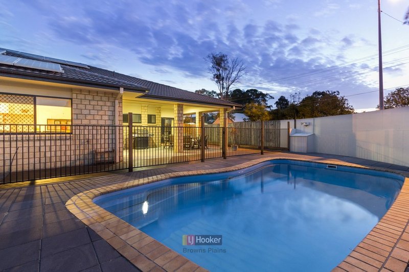 Photo - 1 Shivvan Court, Marsden QLD 4132 - Image 3