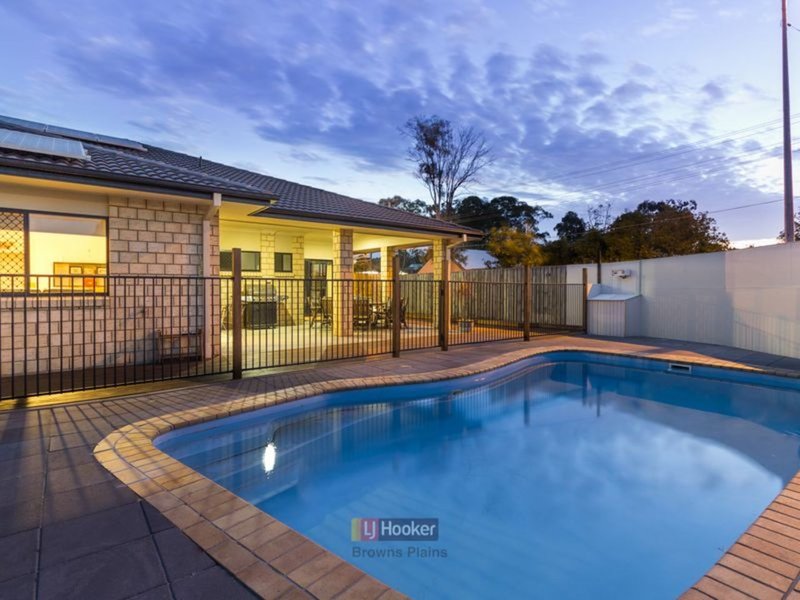 Photo - 1 Shivvan Court, Marsden QLD 4132 - Image 3