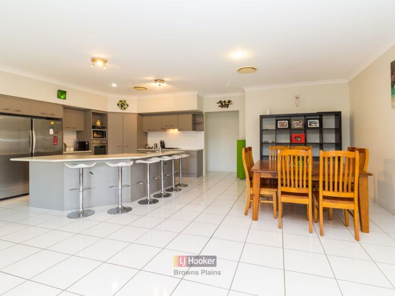 Photo - 1 Shivvan Court, Marsden QLD 4132 - Image 11