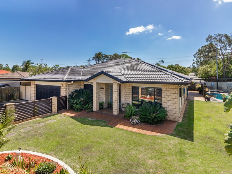 1 Shivvan Court, Marsden QLD 4132