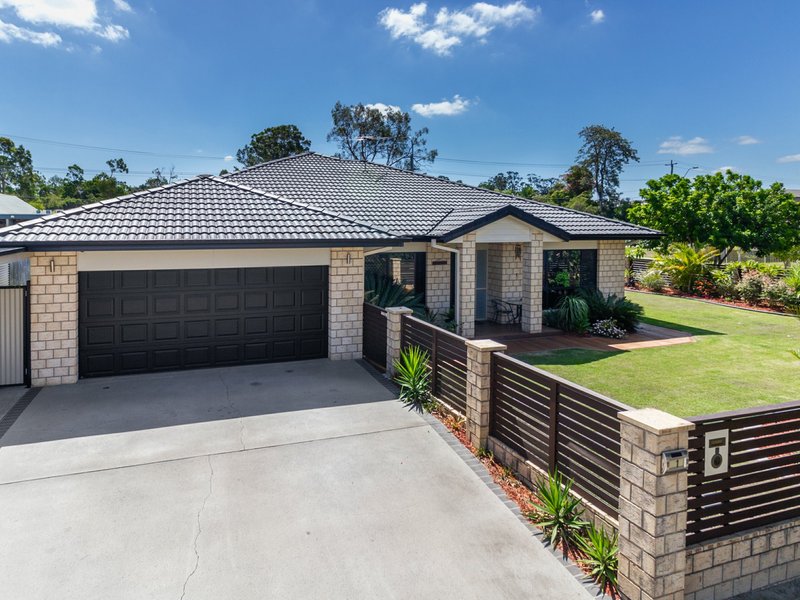 Photo - 1 Shivvan Court, Marsden QLD 4132 - Image 3