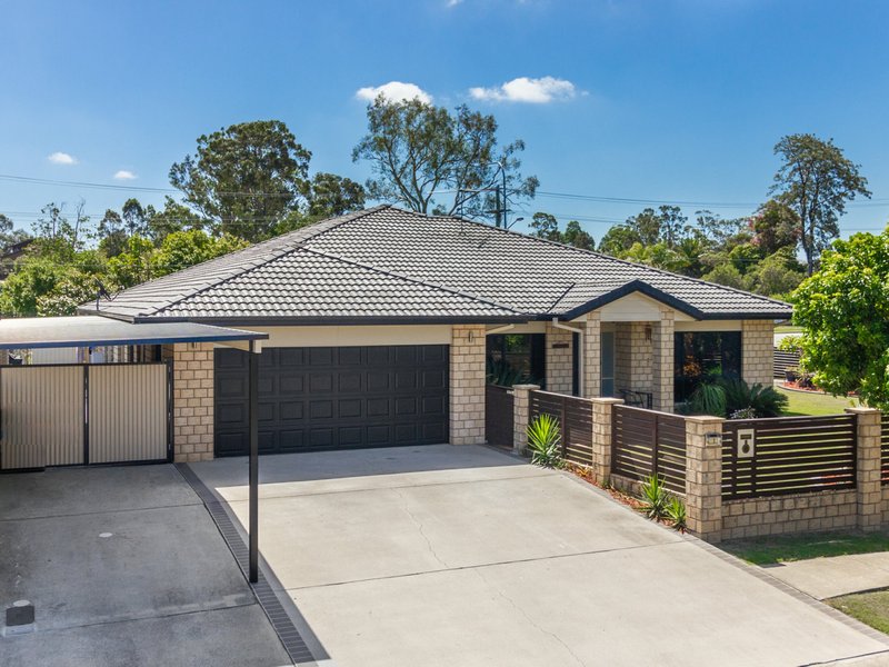 Photo - 1 Shivvan Court, Marsden QLD 4132 - Image 5