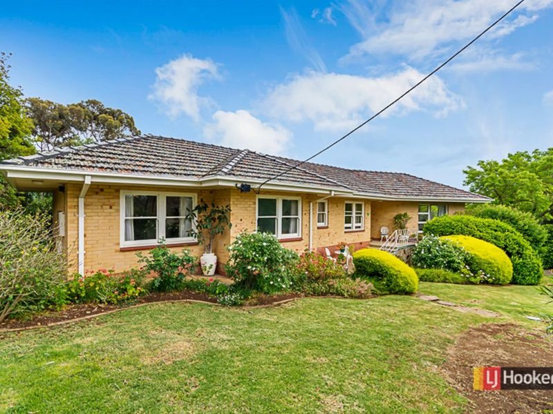 1 Short Crescent, Beaumont SA 5066