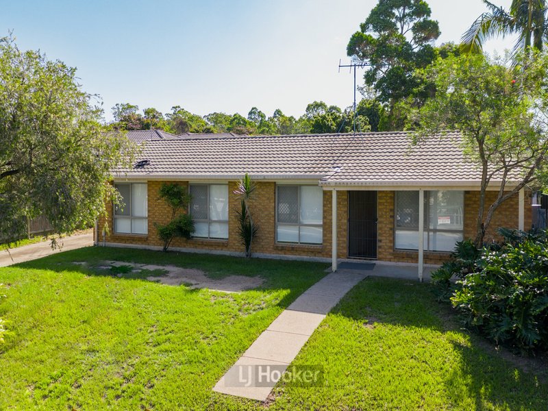 1 Short Street, Boronia Heights QLD 4124