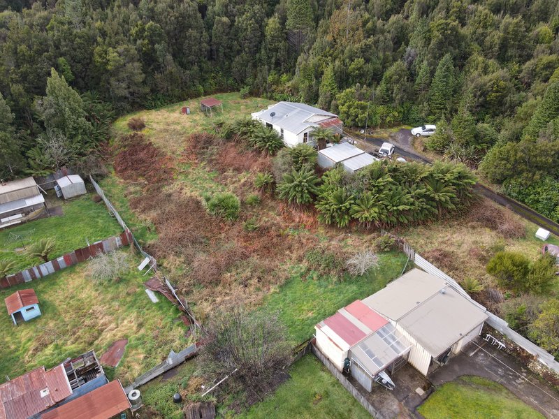 1 Short Street, Queenstown TAS 7467