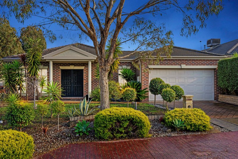 1 Sian Court, South Morang VIC 3752