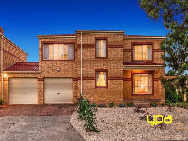 1 Sica Court, Sydenham VIC 3037