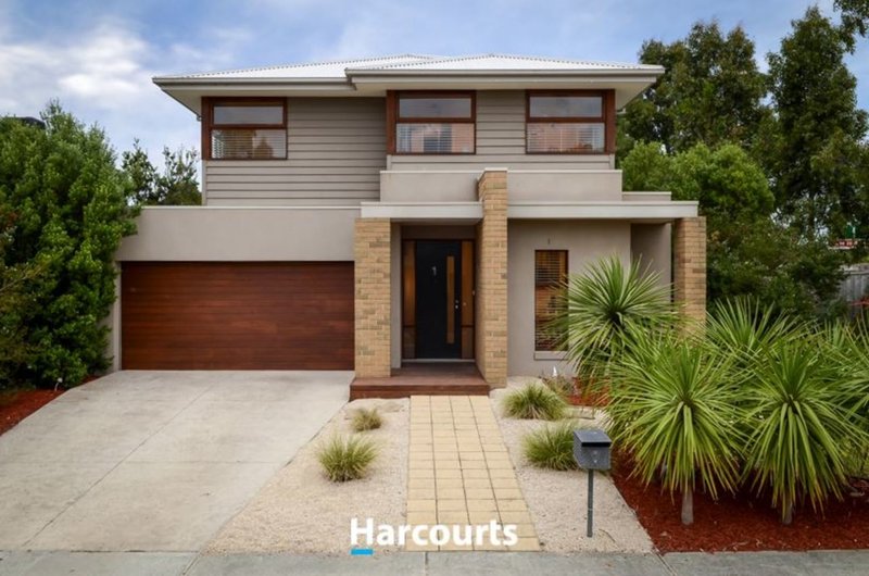 Photo - 1 Sierra Boulevard, Cranbourne North VIC 3977 - Image