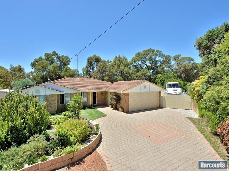 1 Sievewright Street, Silver Sands WA 6210