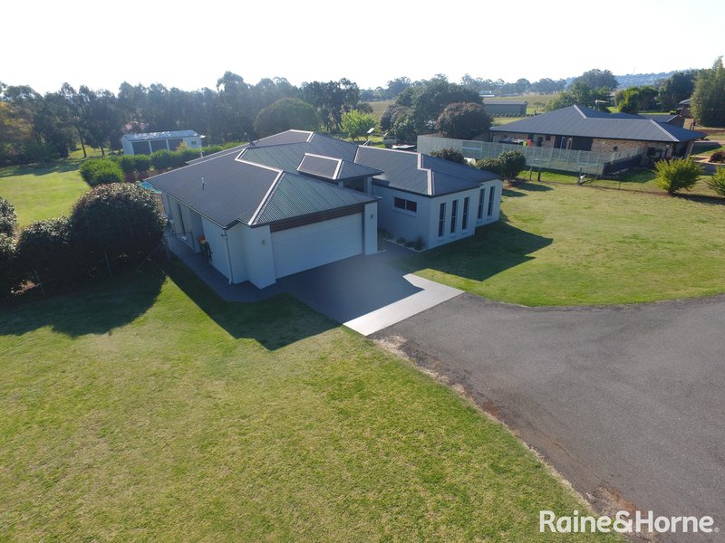 1 Silky Oak Drive, Kingaroy QLD 4610