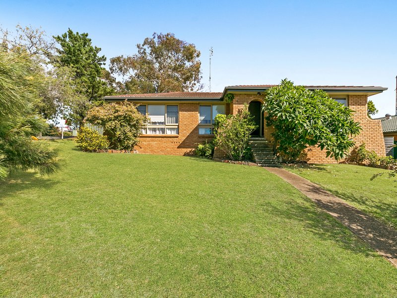 1 Silverdale Parade, Jewells NSW 2280