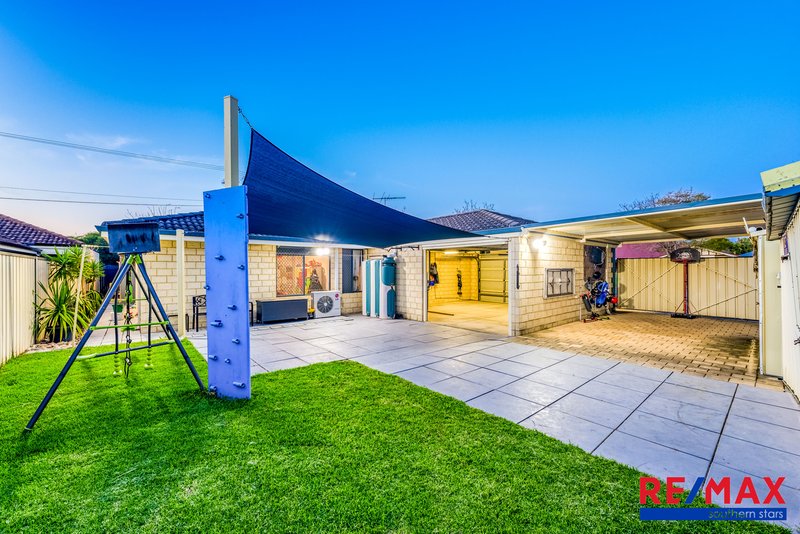 Photo - 1 Silvereye Close, East Cannington WA 6107 - Image 24