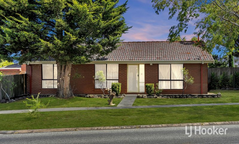 1 Simone Court, Hallam VIC 3803