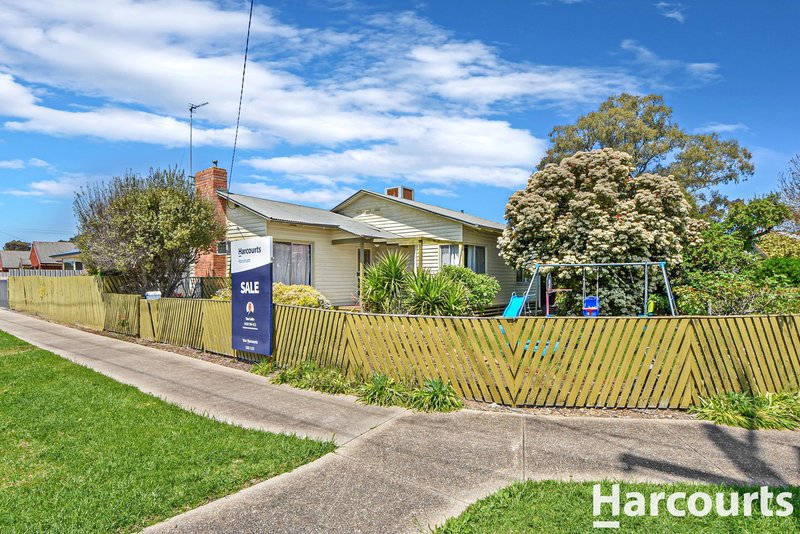 1 Sinclair Place, Horsham VIC 3400