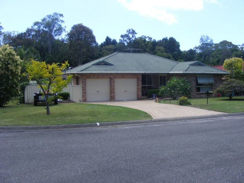 1 Sirius Close, South West Rocks NSW 2431