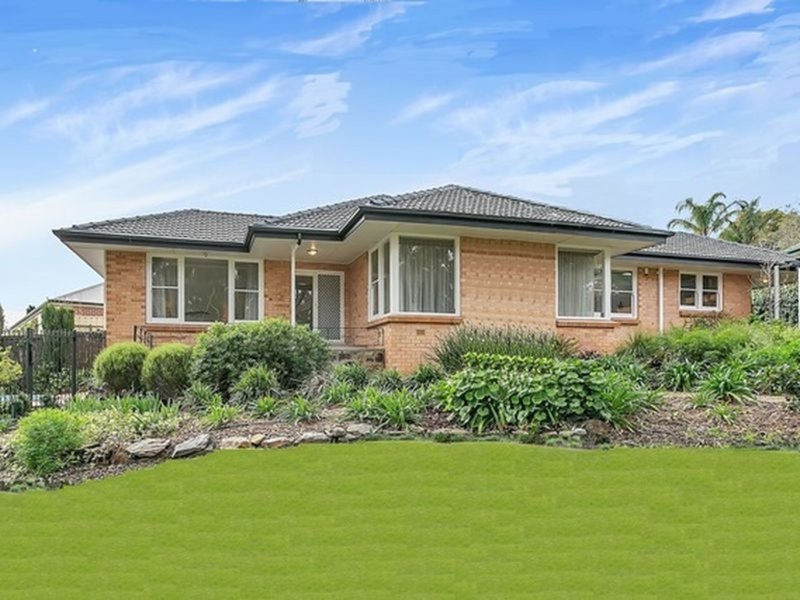 1 Sitters Memorial Drive, Burnside SA 5066