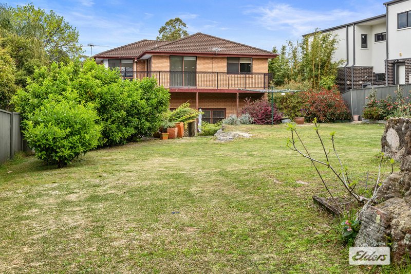 Photo - 1 Skillcorn Avenue, Jannali NSW 2226 - Image 7