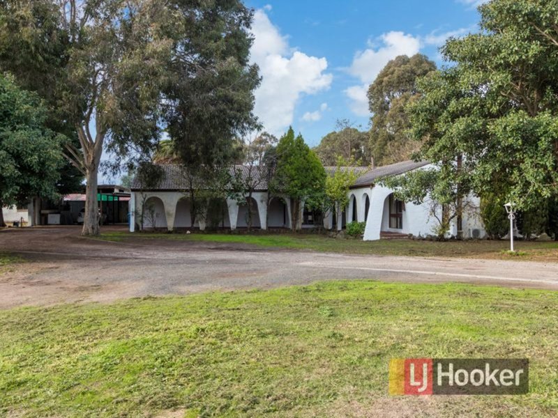 1 Smith Court, Narre Warren South VIC 3805