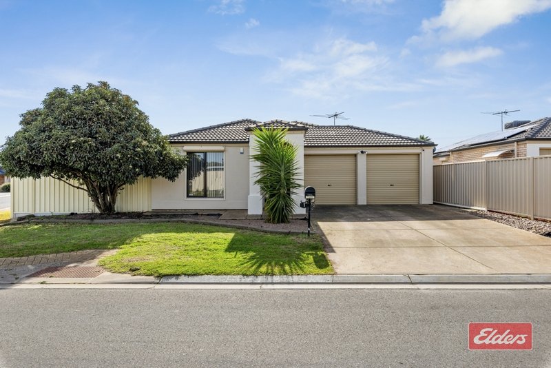 1 Smith Place, Davoren Park SA 5113