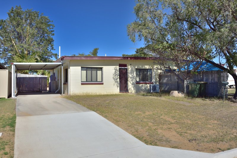 Photo - 1 Smith Street, West Gladstone QLD 4680 - Image 2