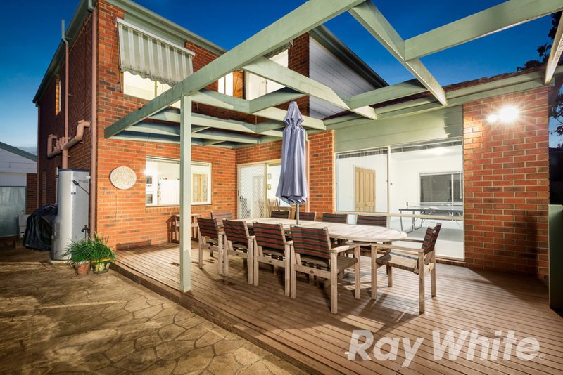 Photo - 1 Sneddon Court, Mulgrave VIC 3170 - Image 7