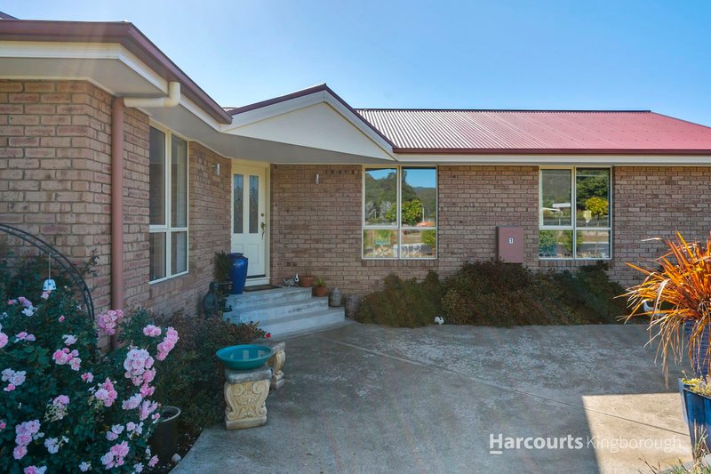 1 Snow Gum Drive, Snug TAS 7054