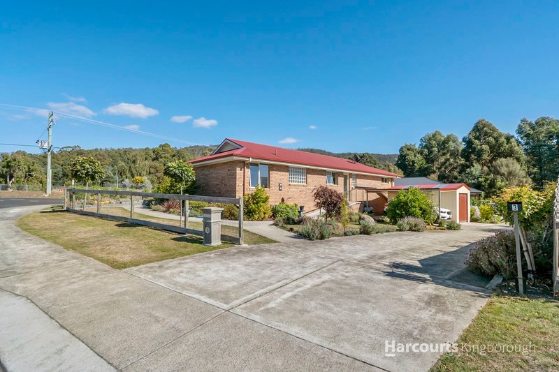 Photo - 1 Snow Gum Drive, Snug TAS 7054 - Image 2