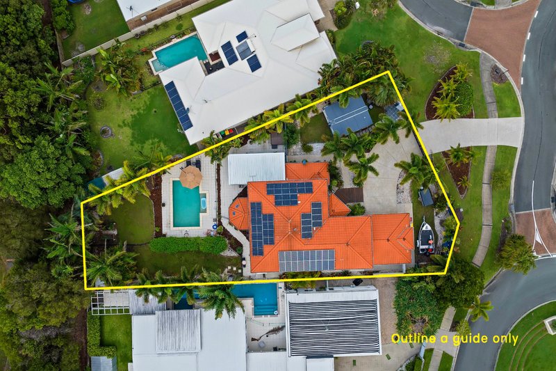 Photo - 1 Solander Street, Pelican Waters QLD 4551 - Image 25