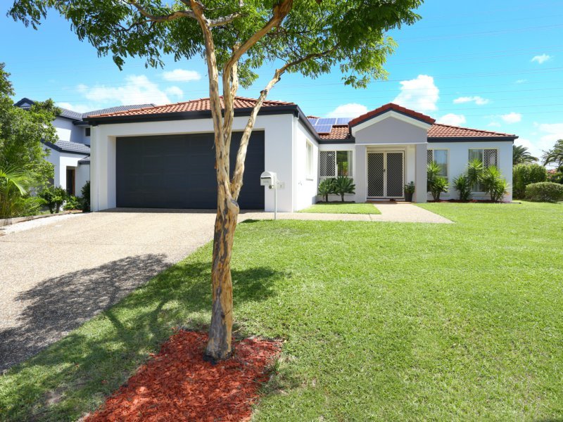 1 Solitaire Place, Robina QLD 4226